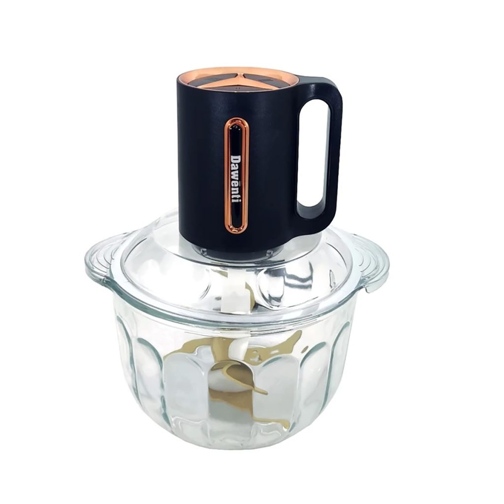 خردکن داونتی مدل DW1144 قسطی در همه چی خونه 