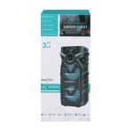 اسپیکر قابل حمل GREATNICE مدل GTS-1560