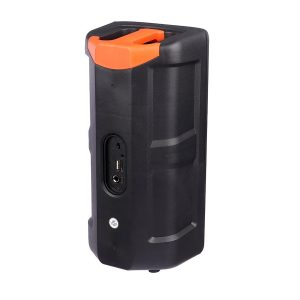 اسپیکر قابل حمل بلوتوثی مدل GTS2133