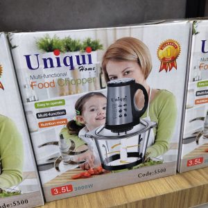 خردکن یونیکی مدل 5500