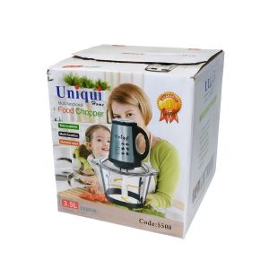 خردکن یونیکی مدل 5500