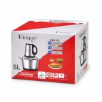 خردکن ۵ لیتری یونیک Unique مدل VGR-55L قسطی
