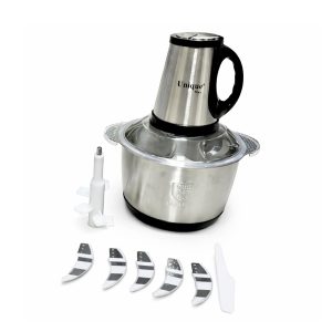 خردکن ۵ لیتری یونیک Unique مدل VGR-55L قسطی