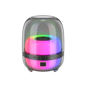 خرید اسپیکر RGB بلوتوثی Broduقسطی