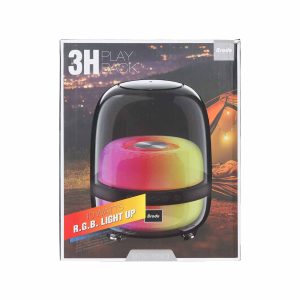 خرید اسپیکر RGB بلوتوثی Broduقسطی