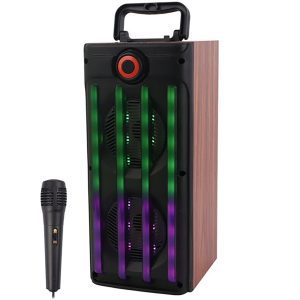 اسپیکرقابل حمل JQS9401 قسطی