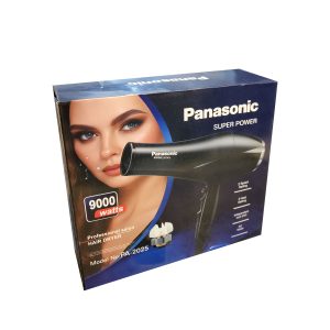 سشوار حرفه‌ای پاناسونیک مدل PA-2025