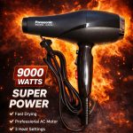 سشوار حرفه‌ای پاناسونیک مدل PA-2025