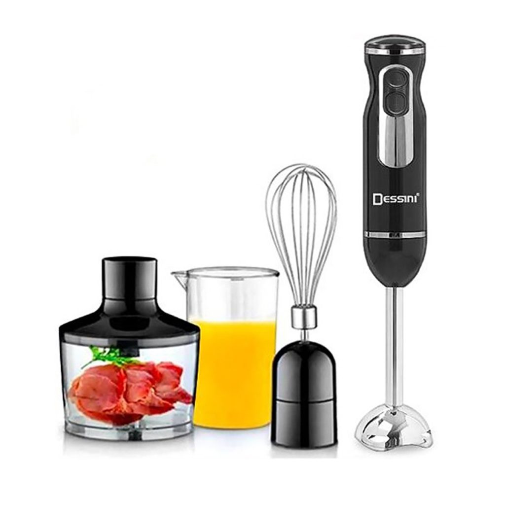 گوشت‌کوب برقی دسینی DS-4722 قسطی