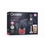 گوشت‌کوب برقی دسینی DS-4722 قسطی