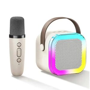 اسپیکر قابل حمل ZQS‑K12