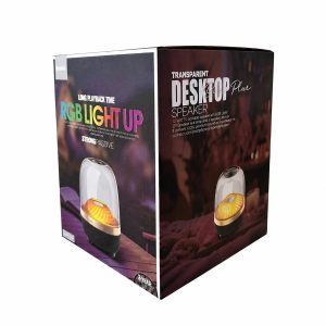 اسپیکر رومیزی Brodu RGB Desktop Plus قسطی