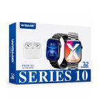 ساعت هوشمند WISME-X15 قسطی