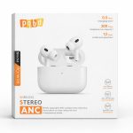هندزفری بی‌سیم PqbdمدلWireless Stereo ANCقسطی