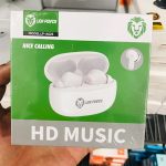 هندزفری Lion Power مدل LP-A025 قسطی