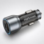 شارژر فندکی POWERMAX قسطی