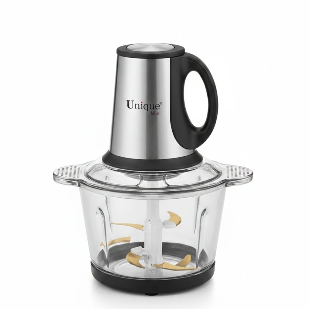  خردکن Unique Max مدل VGR‑35LG قسطی