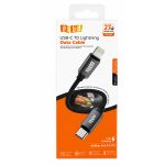 کابل شارژ آیفون PQBD مدل PQ-C05CL
