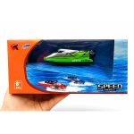 قایق تندرو Speed Boat قسطی