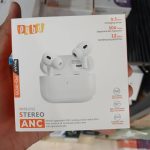 هندزفری بی‌سیم PqbdمدلWireless Stereo ANCقسطی