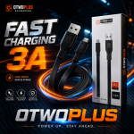 کابل شارژ OTWOPLUS OT-818 قسطی