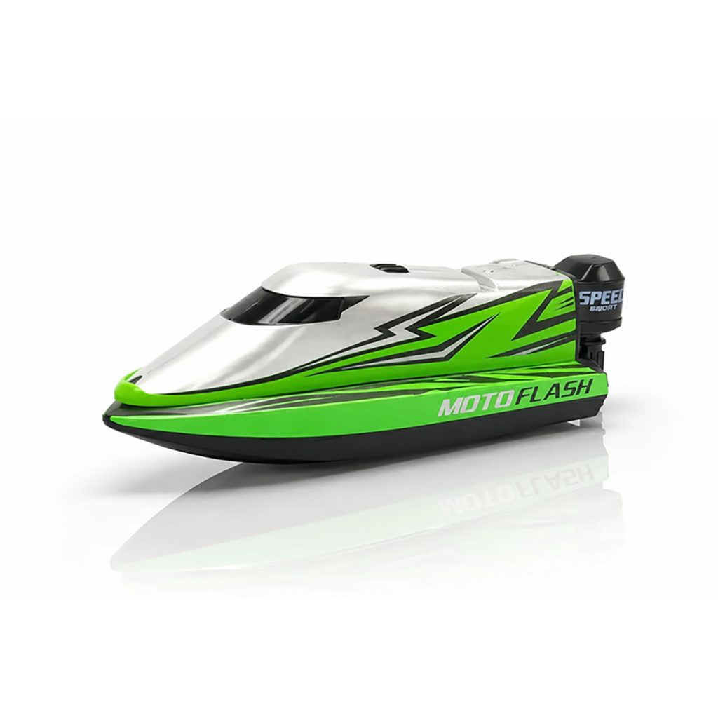 قایق تندرو Speed Boat قسطی