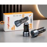 شارژر فندکی POWERMAX قسطی