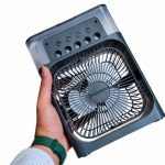 پنکه کولر آبی رومیزی NOVA Air Cooler Fan قسطی
